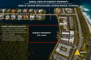 6522 N Ocean Boulevard, Ocean Ridge, FL 33435