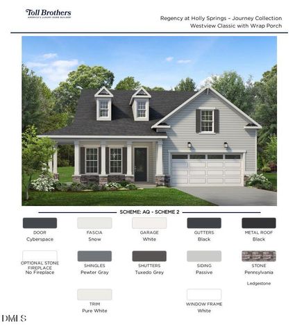 245 Trunnel Street 94, Holly Springs, NC 27540