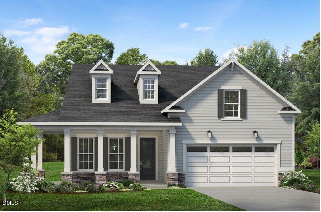 245 Trunnel Street 94, Holly Springs, NC 27540