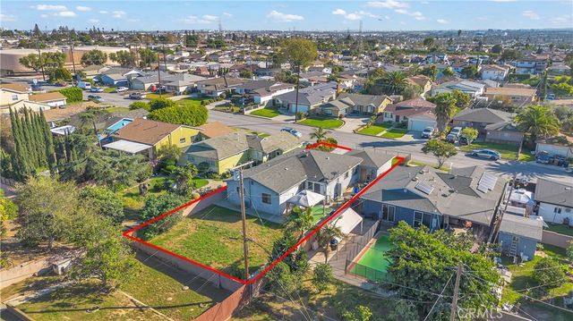 1243 W 122nd, Los Angeles, CA 90044