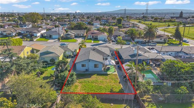 1243 W 122nd, Los Angeles, CA 90044