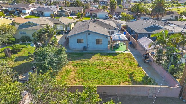 1243 W 122nd, Los Angeles, CA 90044