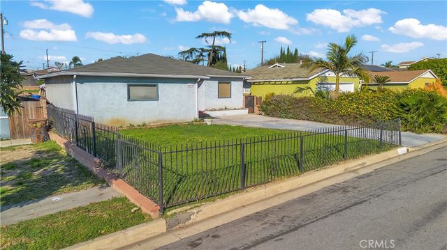 1243 W 122nd, Los Angeles, CA 90044