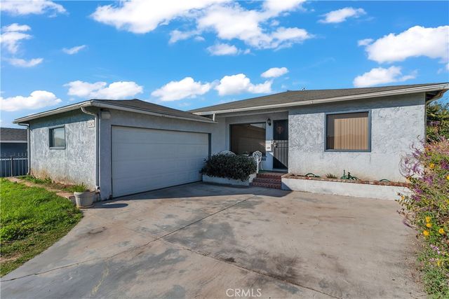 1243 W 122nd, Los Angeles, CA 90044