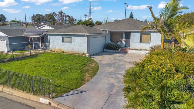 1243 W 122nd, Los Angeles, CA 90044