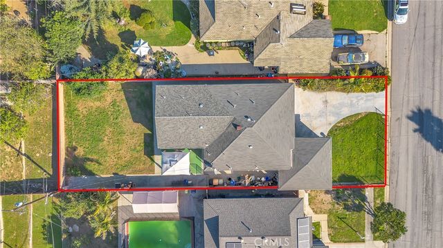 1243 W 122nd, Los Angeles, CA 90044