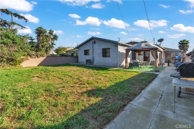 1243 W 122nd, Los Angeles, CA 90044