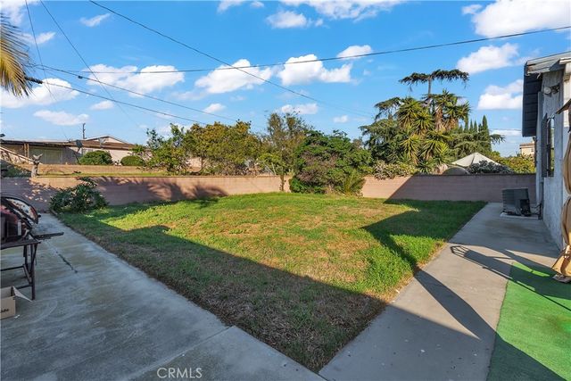 1243 W 122nd, Los Angeles, CA 90044