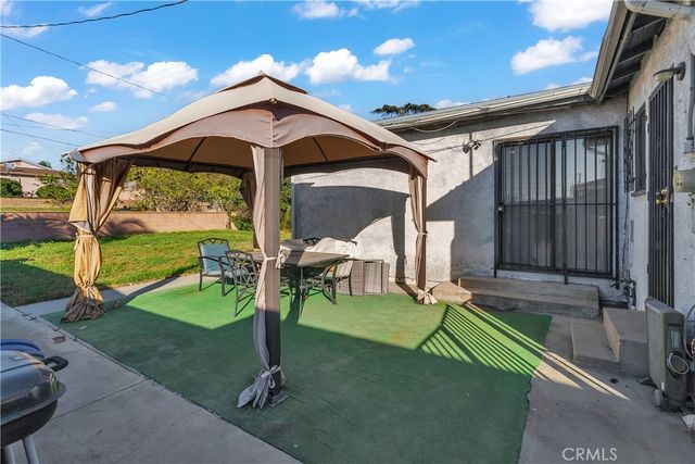 1243 W 122nd, Los Angeles, CA 90044