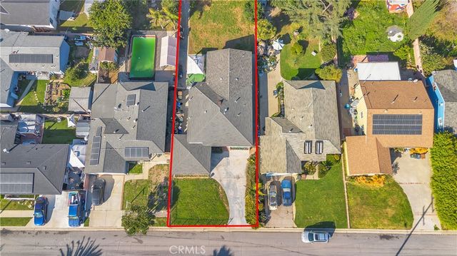 1243 W 122nd, Los Angeles, CA 90044