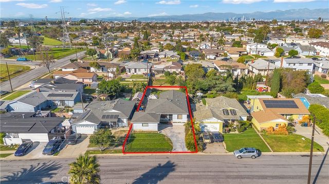 1243 W 122nd, Los Angeles, CA 90044