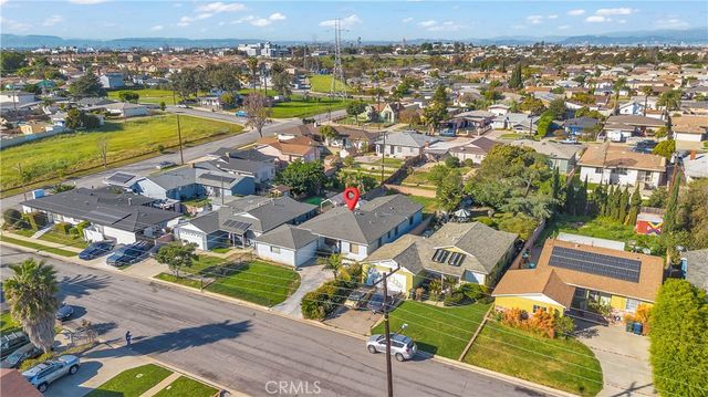 1243 W 122nd, Los Angeles, CA 90044