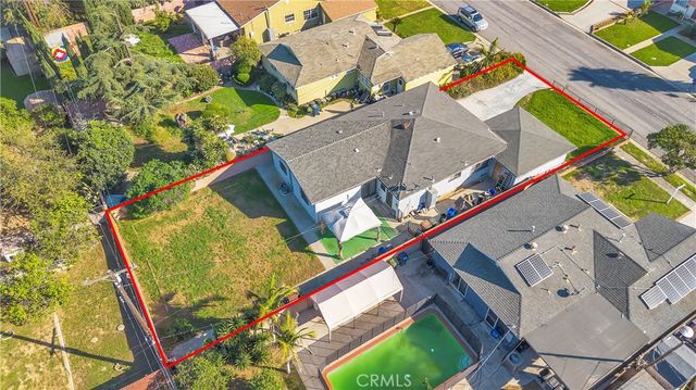 1243 W 122nd, Los Angeles, CA 90044