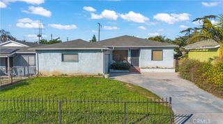 1243 W 122nd, Los Angeles, CA 90044