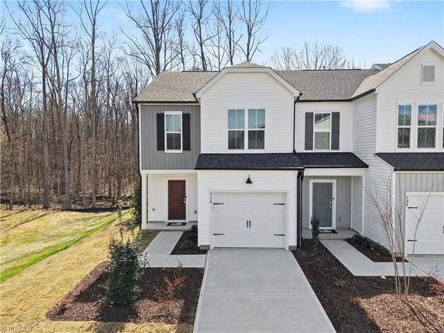 910 Plum Creek Place, Greensboro, NC 27405