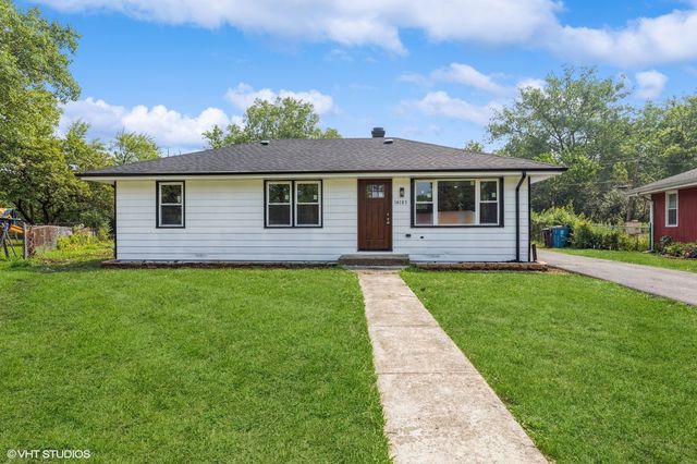 14103 Marshfield Avenue, Dixmoor, IL 60426