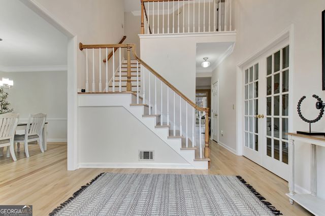 209 Monticello Place, Peachtree City, GA 30269