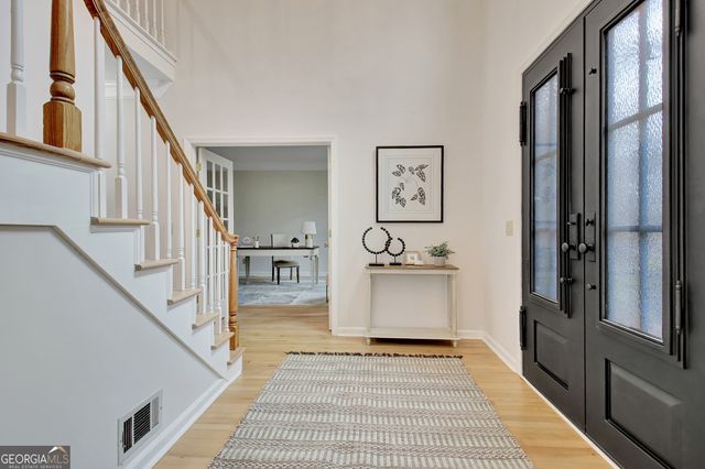 209 Monticello Place, Peachtree City, GA 30269