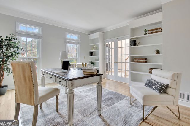 209 Monticello Place, Peachtree City, GA 30269