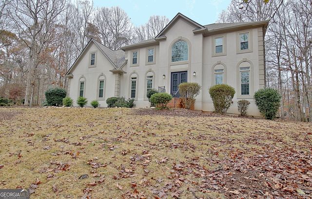 209 Monticello Place, Peachtree City, GA 30269