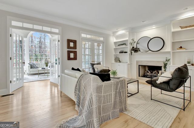 209 Monticello Place, Peachtree City, GA 30269