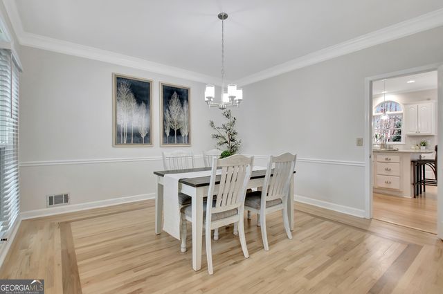 209 Monticello Place, Peachtree City, GA 30269