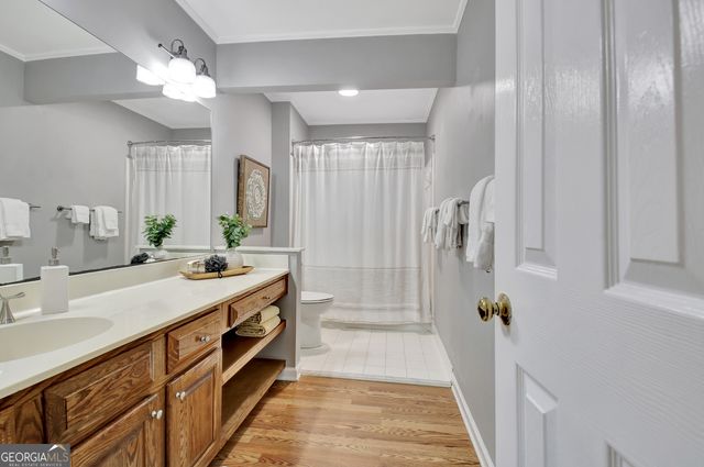 209 Monticello Place, Peachtree City, GA 30269