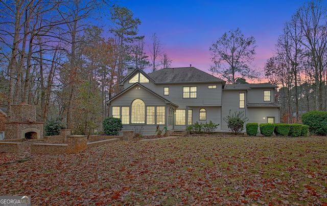209 Monticello Place, Peachtree City, GA 30269