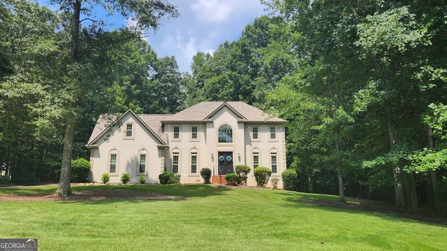 209 Monticello Place, Peachtree City, GA 30269