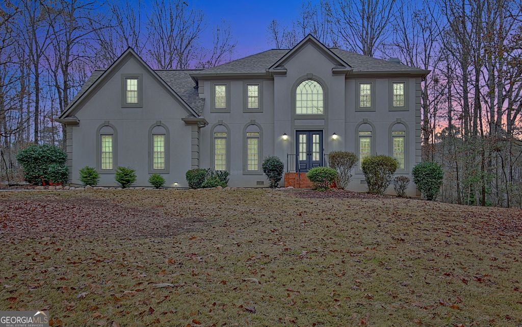 209 Monticello Place, Peachtree City, GA 30269