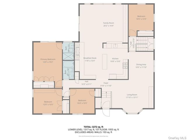 9 Delaware Avenue, Jericho, NY 11753