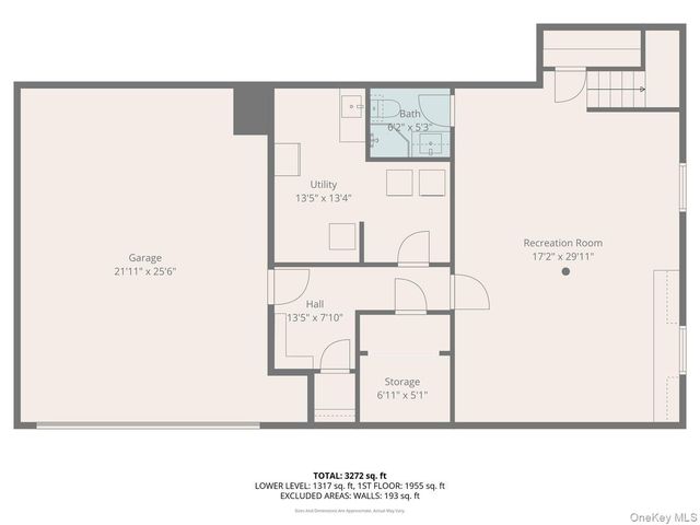 9 Delaware Avenue, Jericho, NY 11753
