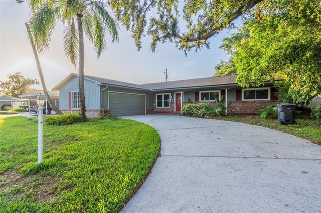 3303 PICWOOD ROAD, Tampa, FL 33618