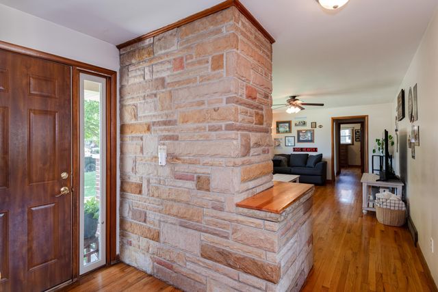 1566 Grimes Avenue, Urbana, OH 43078