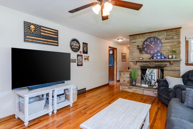 1566 Grimes Avenue, Urbana, OH 43078