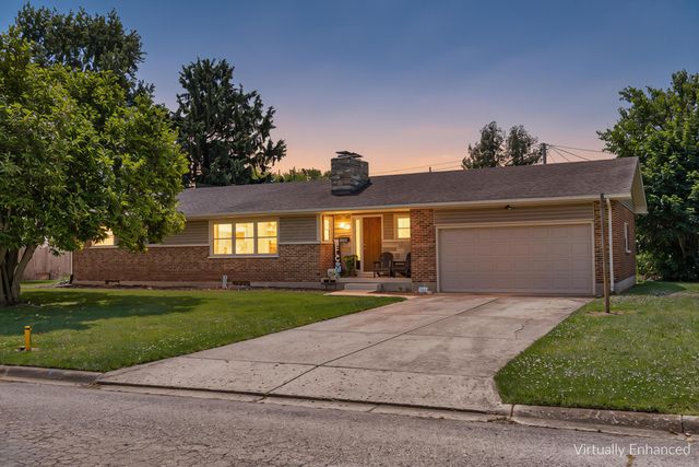 1566 Grimes Avenue, Urbana, OH 43078