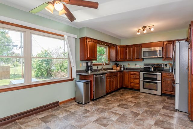 1566 Grimes Avenue, Urbana, OH 43078