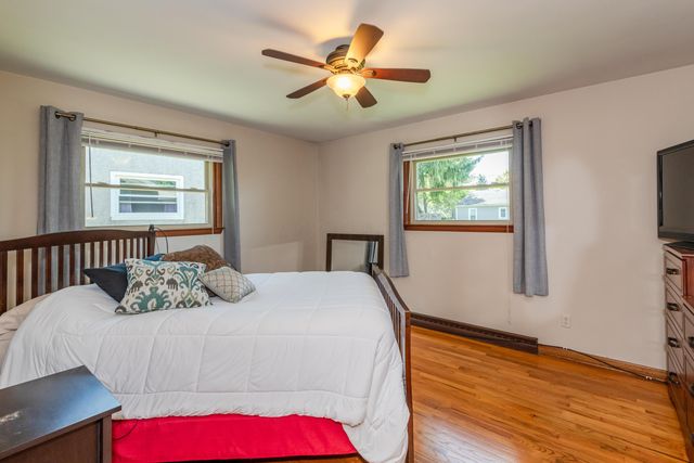 1566 Grimes Avenue, Urbana, OH 43078