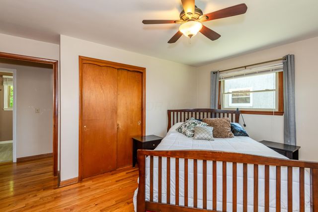 1566 Grimes Avenue, Urbana, OH 43078