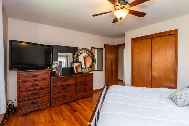 1566 Grimes Avenue, Urbana, OH 43078