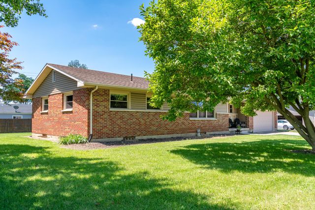 1566 Grimes Avenue, Urbana, OH 43078
