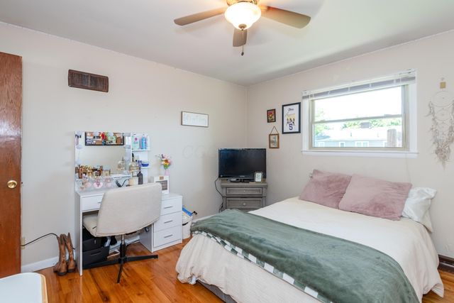 1566 Grimes Avenue, Urbana, OH 43078