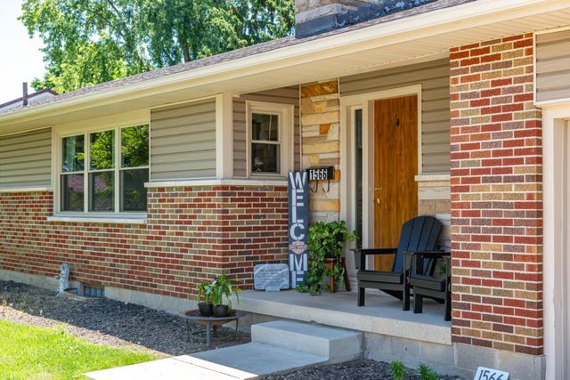 1566 Grimes Avenue, Urbana, OH 43078