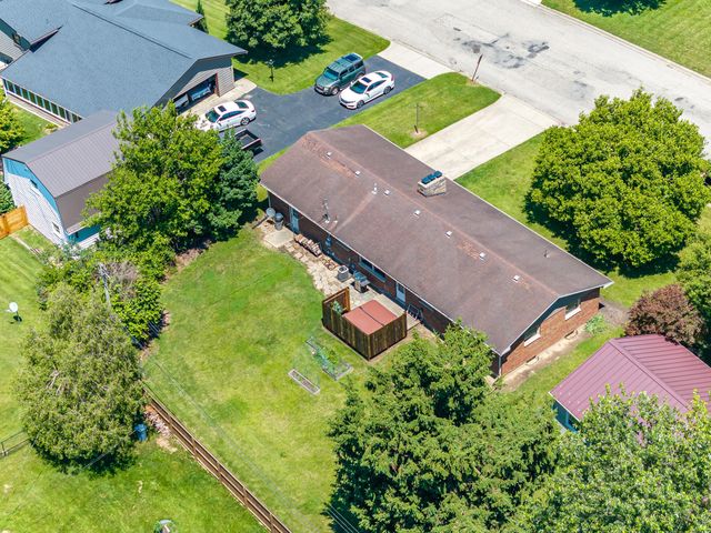 1566 Grimes Avenue, Urbana, OH 43078