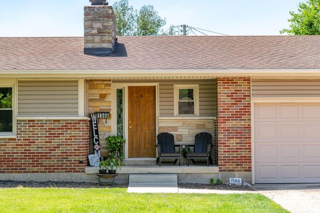 1566 Grimes Avenue, Urbana, OH 43078
