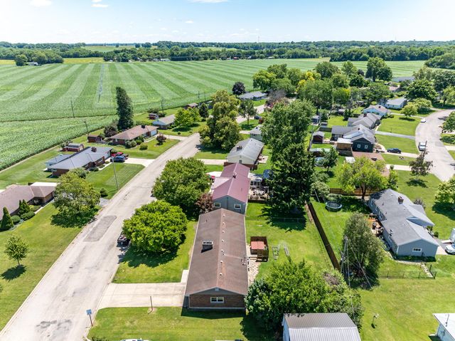 1566 Grimes Avenue, Urbana, OH 43078