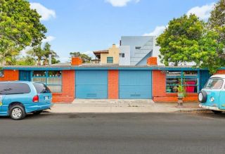 2125-27 Ebers, San Diego, CA 92107