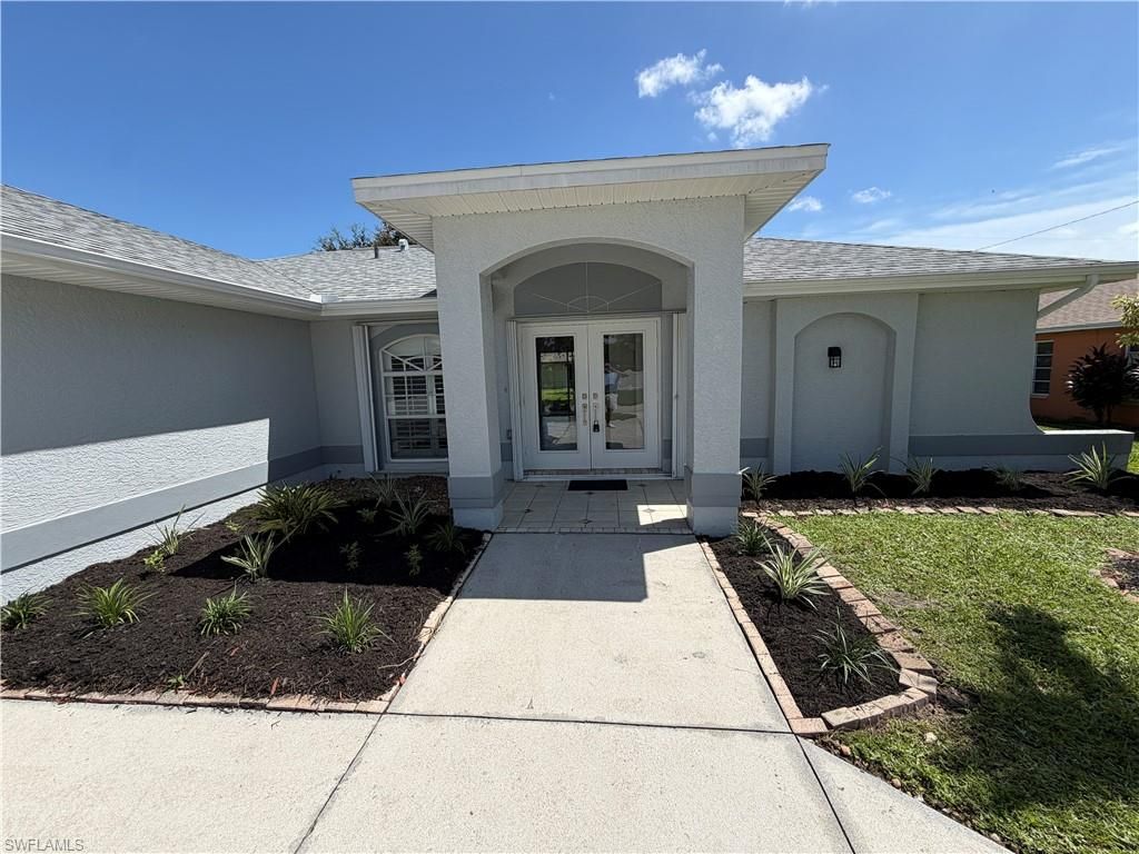 3721 SE 4th AVE, CAPE CORAL, FL 33904 — photo 2