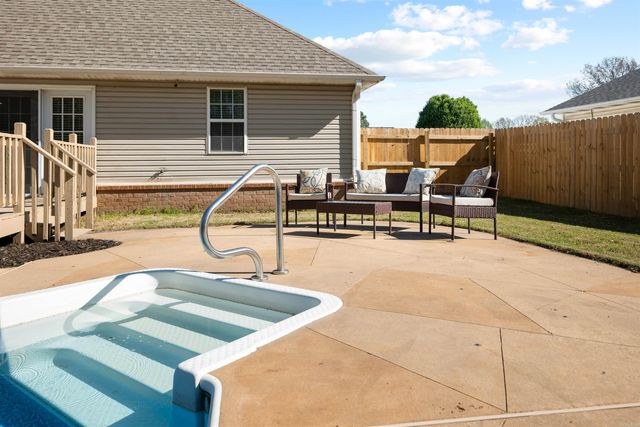 1810 Cypress Street, Paragould, AR 72450