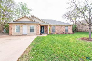 7201 Pappus Court, Temple, TX 76502